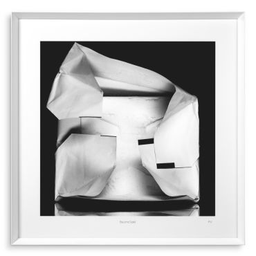 Beurre Salé - Philippe Vogelenzang Print