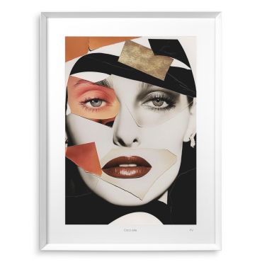 Coco Jolie - Philippe Vogelenzang Print