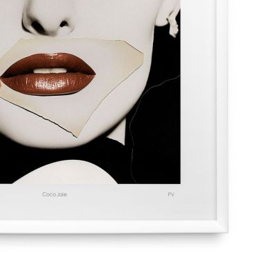 Coco Jolie - Philippe Vogelenzang Print