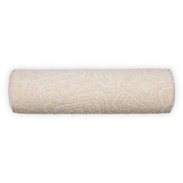 Amarante Camari Cream Cushion