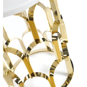 Ginger & Jagger Ananaz Small Side Table - Customise