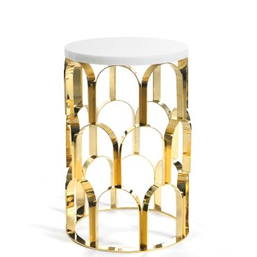 Ananaz Small Side Table - Customise