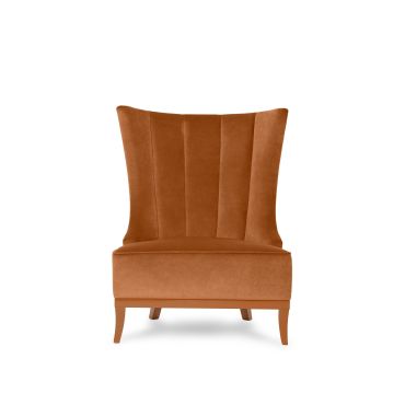 CLEO ARMCHAIR