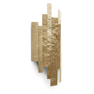 SAVANA WALL LAMP GINGER & JAGGER