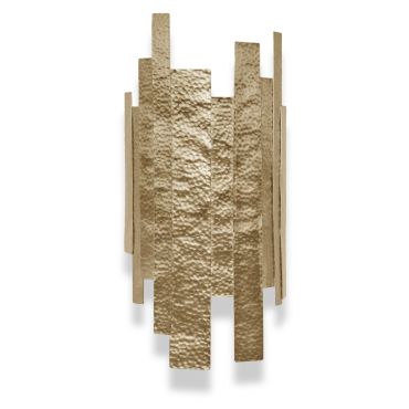 Savana Wall Lamp - Customise