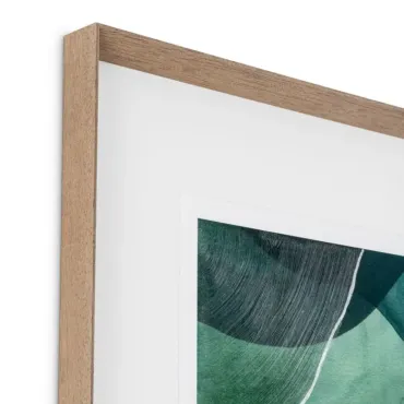 Tide Source Prints by Grace Popp - Set of 2