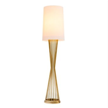 EICHHOLTZ HOLMES FLOOR LAMP