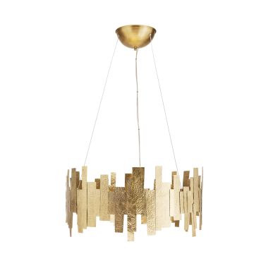 Savana Suspension Lamp - Customise