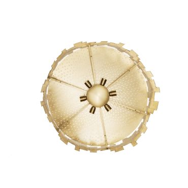 GINGER & JAGGER SAVANA SUSPENSION LAMP