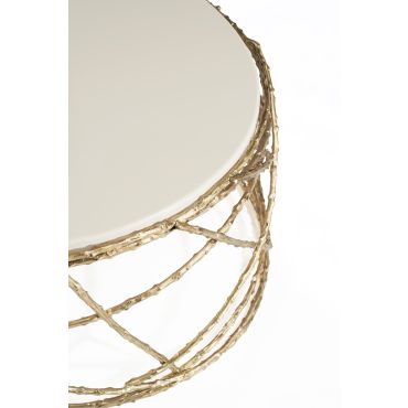 GINGER & JAGGER ROSEBUSH COFFEE TABLE