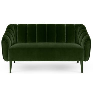 Houston Fabric Sofa - Customise