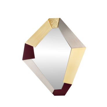 Fragments Mirror - Customise