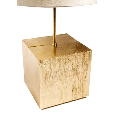 TREE TABLE LAMP GINGER & JAGGER