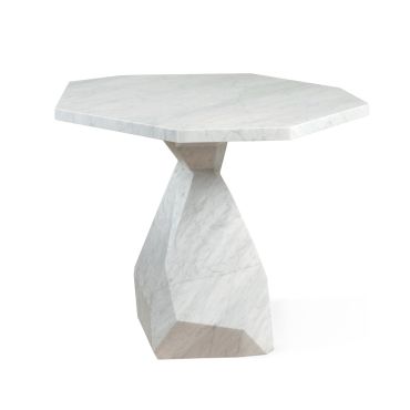 Rock Small Dining Table - Customise