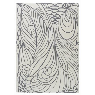 Eden Wool Rug  - Customise