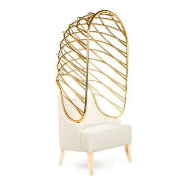 Becomes Me Armchair - Limited Edition