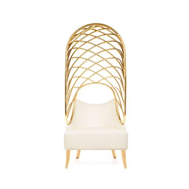 Becomes Me Armchair - Limited Edition