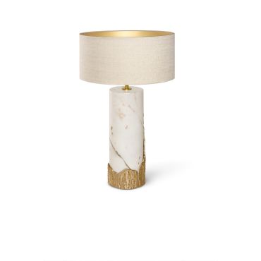 GINGER & JAGGER TABLE LAMP