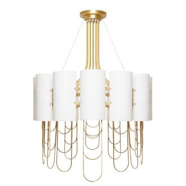 Niagara Suspension Lamp - Customise