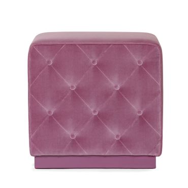 Chamois Fabric Stool - Customise