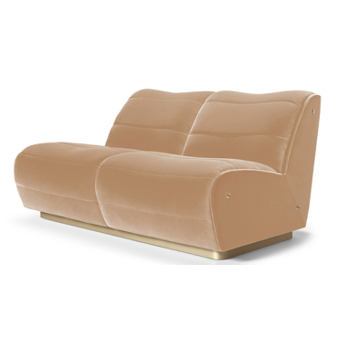 NEWMAN 2 SEAT SOFA - CUSTOMISE 