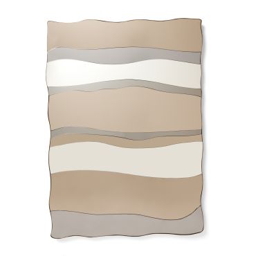 Mantle Mirror - Customise