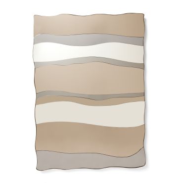 Mantle Large Mirror - Customise