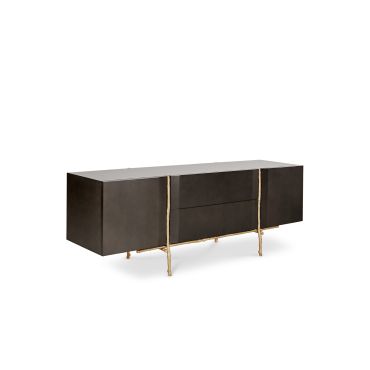 Ginger & Jagger Bosque Sideboard 