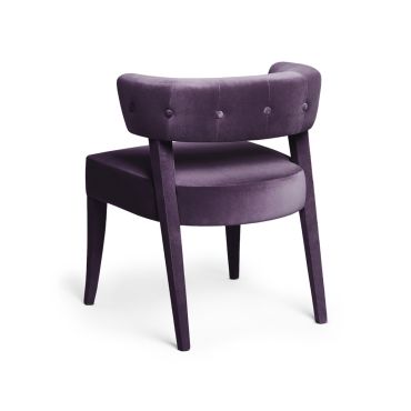 Aileen Chair - Customise
