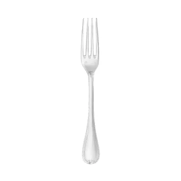 Dinner Fork Malmaison Silver Plated