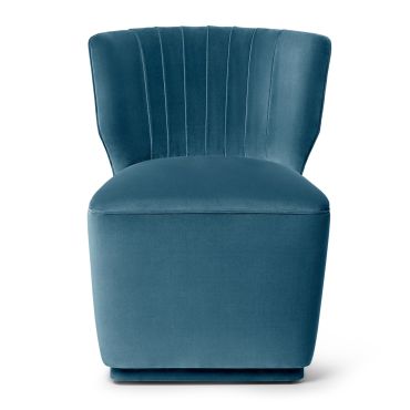 Lipstick Swivel Chair - Customise