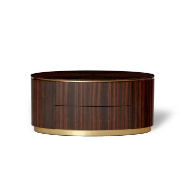 Perdiz Large Bedside Table - Customise