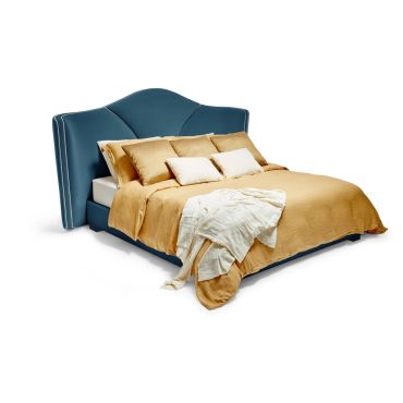 Josephine King Bed - Customise