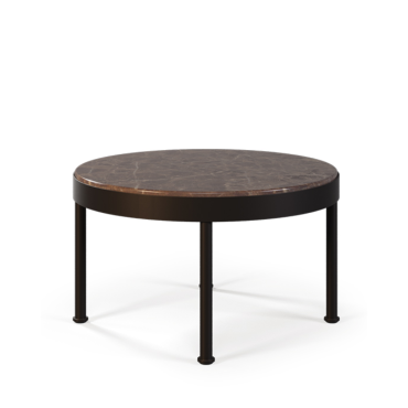 Trace Coffee Small Table - Customise