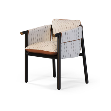 Celine Dining Chair - Customise