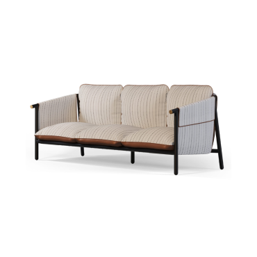 Celine 3 Seat Sofa - Customise