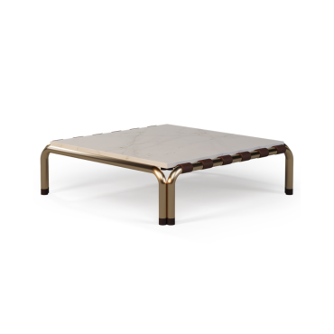 Hound Large Coffee Table - Customise