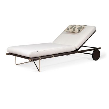 Noa Sunbed - Customise