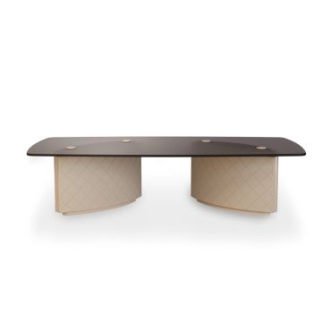 Verve Outdoor Coffee Table
