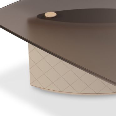 Verve Outdoor Coffee Table