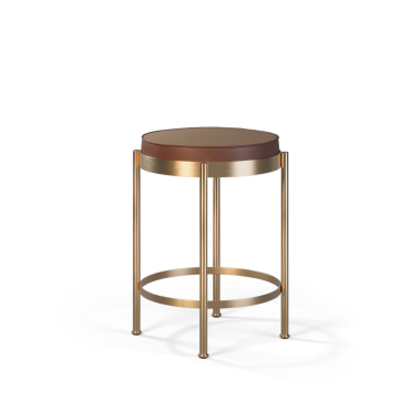 Trace Stool - Customise