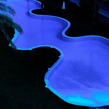 See You At Midnight - Phillipe Vogelenzang Print