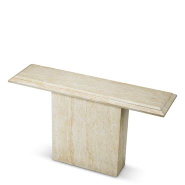 Charles Outdoor Console Table