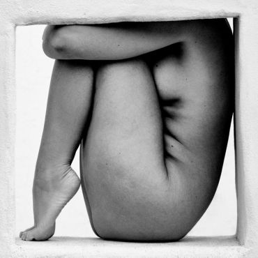 Cherche Moi - Phillipe Vogelenzang Print