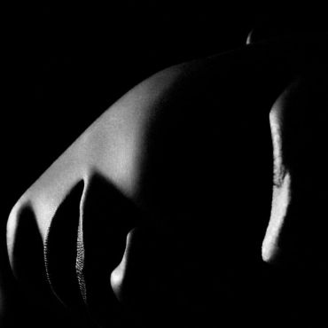 La Nuit - Phillipe Vogelenzang Print