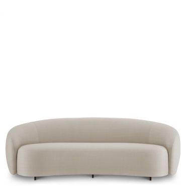 Amore Lucio Sand Outdoor Sofa