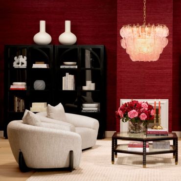 Siderno Chair Splendor Light Grey