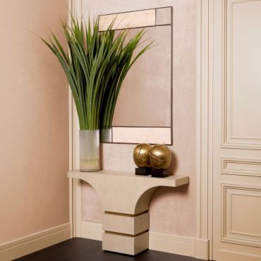 Thaddeus Console Table