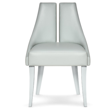 Polaire Leather Chair - Customise