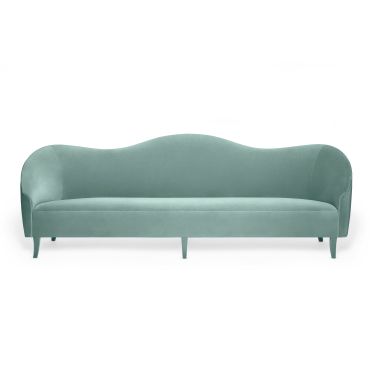 Rosie Large Sofa - Customise